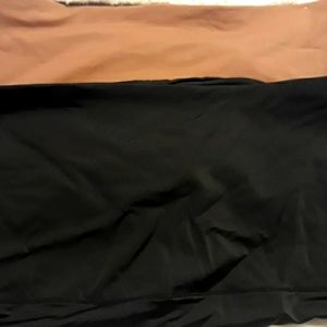 XL-(18-20)Prima Valentina Shapewear(NEW)-Never Worn 2 PAIR